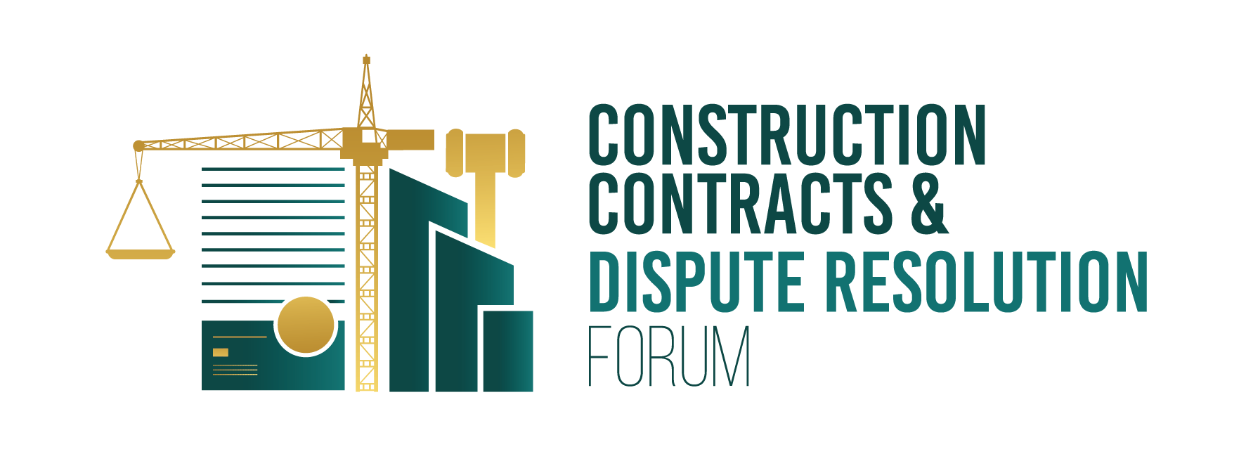 Construction Contracts and Dispute Resolution Forum 2026 – Exhibitor Portal